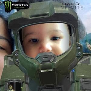 Meet your Posher, Christopher